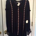 Tularosa arabella tunic dress Photo 1