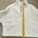 Free People Movement Nantucket Fleece in White Photo 10