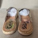 Circus by Sam Edelman Circus Sam Edelman Leanne Pineapple Palm Tree Slides Size 6.5 Photo 4