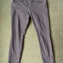 Gap Plaid Pants Photo 2