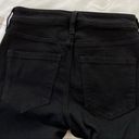 Liverpool NWT  Black 5 Pocket Hi- Rise Slim Jeans ECO Size 0 / 25 Photo 2