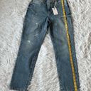 Good American  Women’s Good Classic Stretch Skinnyish fit Jeans size 0/25 NWT Photo 7