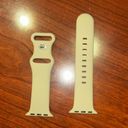 Apple Watch Band Tan Photo 1