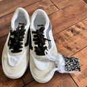 Vans Black and White Checkered Photo 1