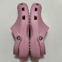 Crocs  CLASSIC CLOGS - TAFFY PINK Size 9.0 Photo 3