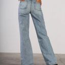 Revice Denim 2000’s Mixtape Foldover Jeans Photo 1