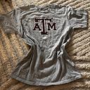 Adidas A&M gray  Shirt Photo 0