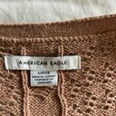 American Eagle Cardigan Photo 2