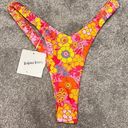 Kulani Kinis NWT KULANI KINI THONG BOTTOMS Photo 0