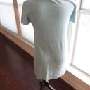 Kensie NWT  Sweater dress - Size Lg Photo 2