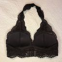 Xhilaration Black Bralette Photo 1