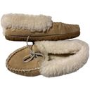 L.L.Bean  Women's Wicked Good Moccasins - Size 6 Photo 0