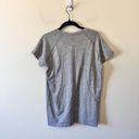 Lululemon Short Sleeve Swiftly Hip Length Grey Size 12 Photo 3