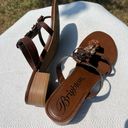 Brighton  Liora Thong Sandals Size 10 Photo 5