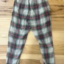 Aerie Plaid Pj Pants Photo 2