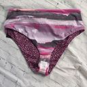 Nike  reversible swim bottoms size XL Photo 6