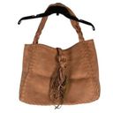 Big Buddha  Women's Faux Leather Tote Bag Photo 0