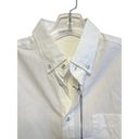 NWT Tomas Maier Airy Pope White Cotton Button Up Shirt Women’s Size 6 Italy Made Photo 4