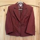 Nine & Co. blazer size 10 Photo 0