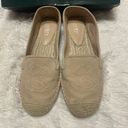 Ralph Lauren beige comfy Espadrilles Photo 5