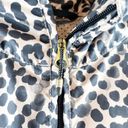 Lululemon  Pack It Running Lightweight Vest Spotted Leopard Gold Black 6 Photo 6