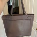 Kate Spade Leather Tote Bag Photo 1