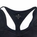 Athleta  black Triple Dare Sports Bra Size XS Photo 4