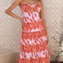 Hello Molly Annita Maxi Dress Photo 0