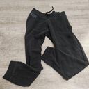 Victoria's Secret  Victoria Sport Black Sweatpants Size Small Photo 0