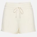 Bandier Cashmere Knit Lounge Shorts Photo 0