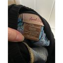 Paige  Premium Denim Womens Jeans 31 Laurel Canyon Boot Cut Maternity Low Rise Photo 59