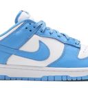 Air Jordans Nike Dunk Low University Blue Photo 0