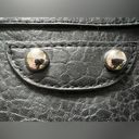 Chateau  | studded faux leather wristlet Photo 6