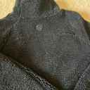 Lululemon Scuba Oversized Fleece Funnel Neck Photo 2