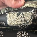 Jessica Simpson  Large Snakeprint Purse Photo 5