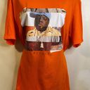 The Notorious Big Notorious B.I.G Biggie Smalls Graphic Tee Photo 0