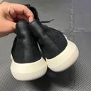 Adidas ‎ Womens Tubular Defiant BB5122 Black Running Shoes Sneakers Size 7.5 Photo 5