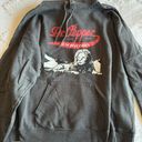 Dr. Pepper Hoodie Gray Size L Photo 0