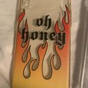 Oh Honey iPhone Xr Case Multiple Photo 0