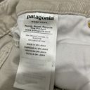 Patagonia  Organic Cotton Corduroy Slim Fit Stretch for Women Size 27. Khaki Photo 8