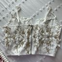 SheIn Corset Top Photo 1