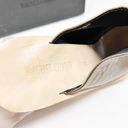 The Moon [Rachel Comey]  Wedge Platform Sandals Slides Lea Bronze Leather NWT Sz 10 Photo 8