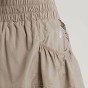 Free People Movement NWOT  Get Your Flirt On Shorts Photo 2