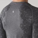 Lululemon  Swiftly Tech Long Sleeve Crew Photo 3