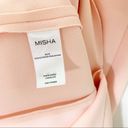 Misha Collection  Sleeveless Sheath Midi Dress 10 NWT Photo 8