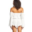 Radio Fiji NWT Virage Solid Sokally Romper Photo 3