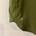 All In Motion  Athletic Skirt in Olive Green Size Large Photo 6