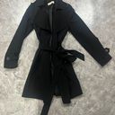 Michael Kors Trench Coat Photo 1