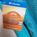 Columbia New  Omni‎ Shade UPF 50 Long Sleeve Top Photo 2