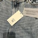 Dear John flare jeans with split hem NWT Photo 4